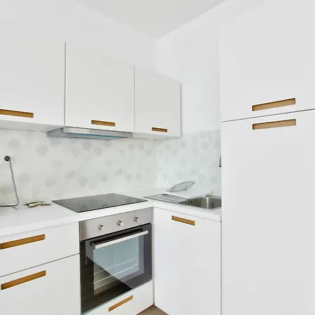 Apartment 24 Luxury Parisian Montorgueil *