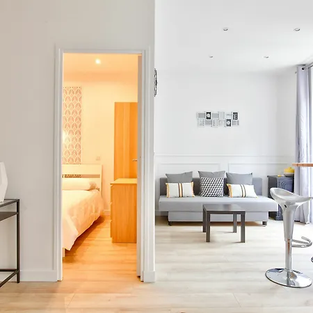 24 Luxury Parisian Montorgueil Paris